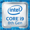 Intel 8th Gen i9