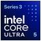 Intel Ultra Core 5 Series 3