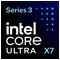 Intel Ultra Core X7