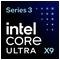 Intel Ultra Core X9