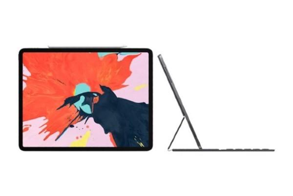 12.9-inch Apple iPad Pro