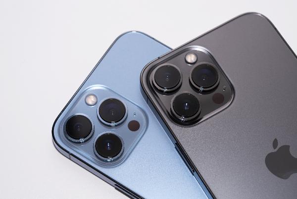 iPhone 13 pro