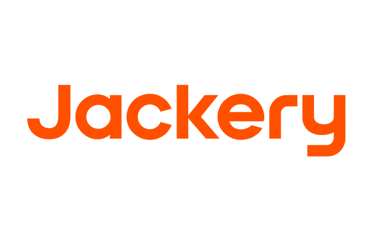 Jackery logo