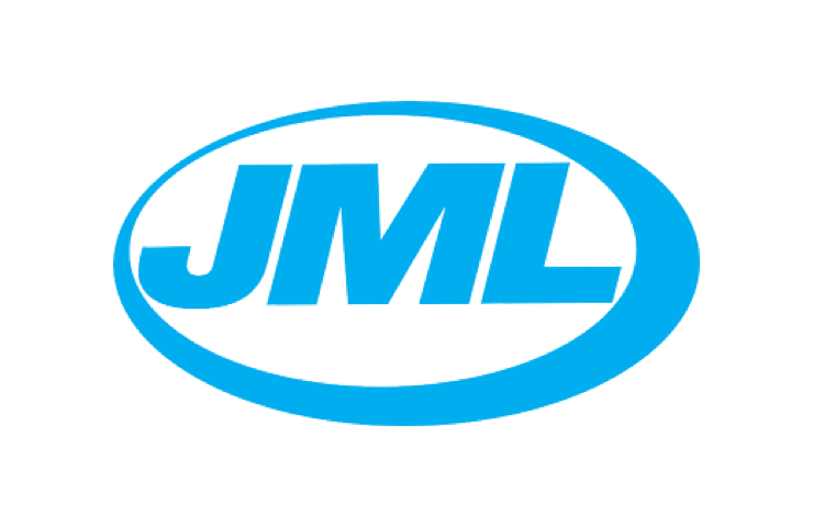 JML logo