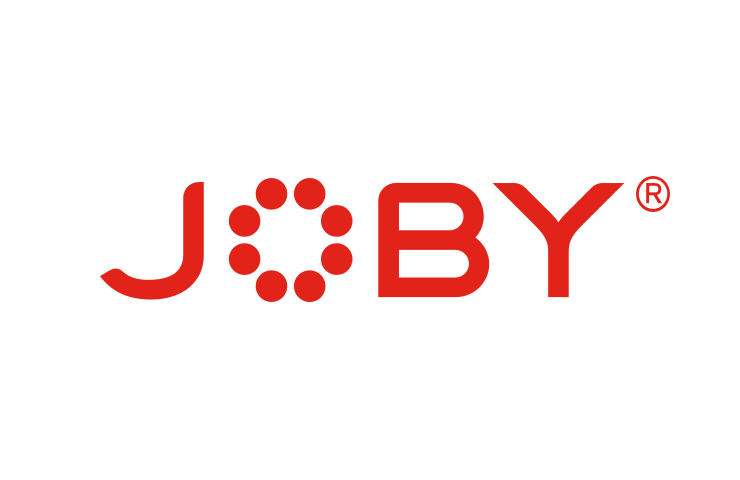 Joby logo