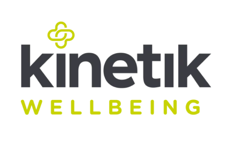 Kinetik logo