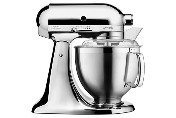 KitchenAid mixer