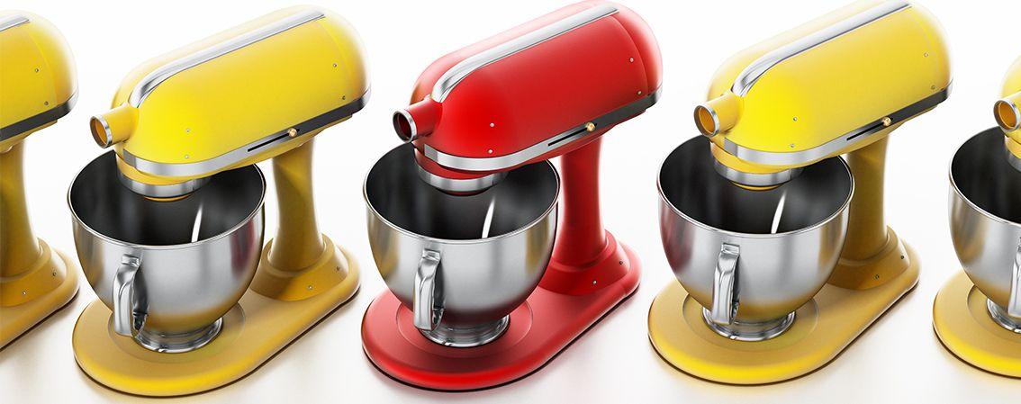 Currys kitchenaid outlet mixer