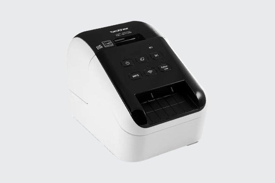 Labelling machines