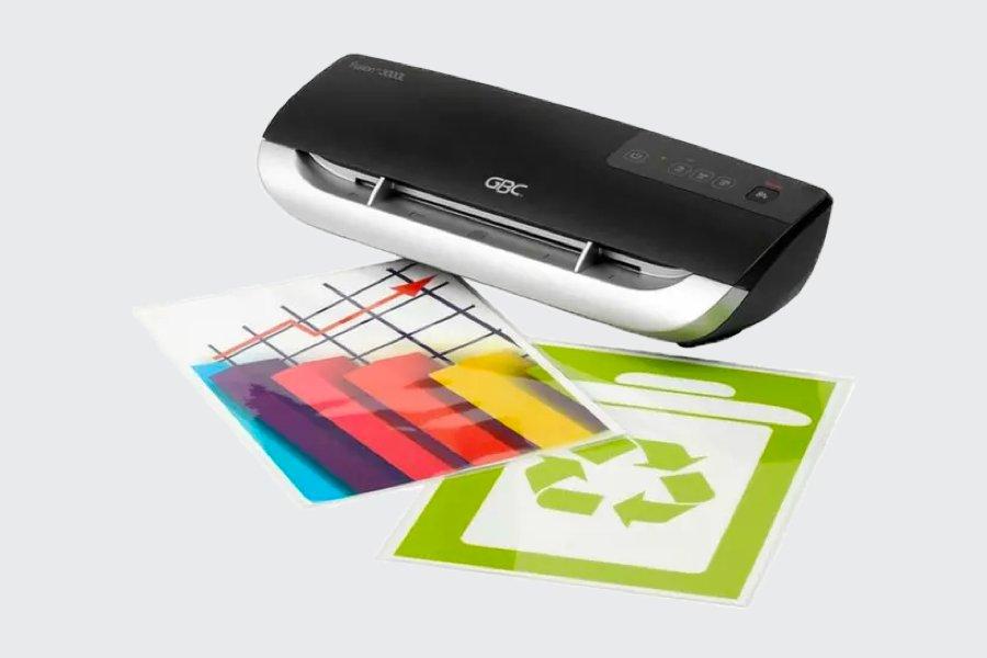 Laminator