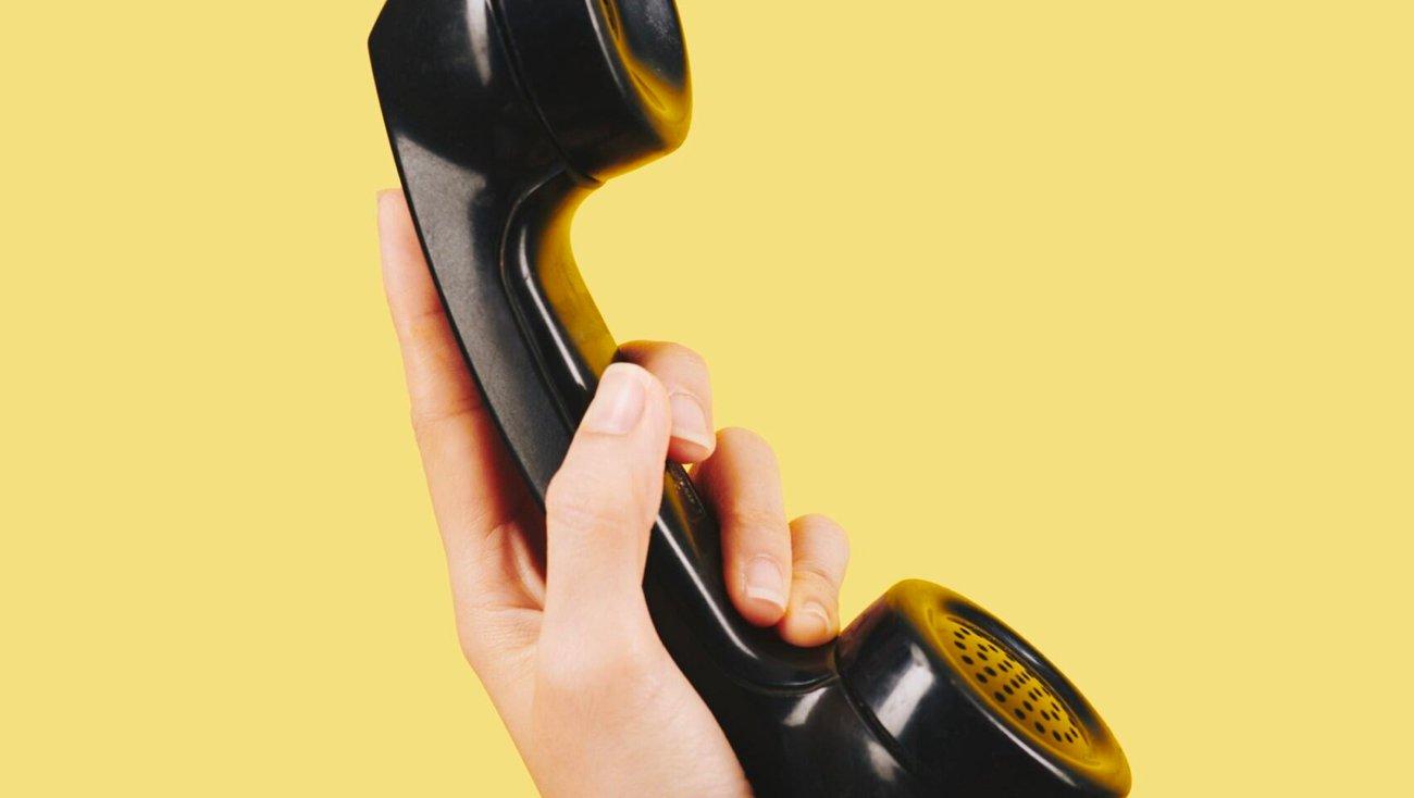 Corded Phones