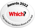 Which award badge 2022