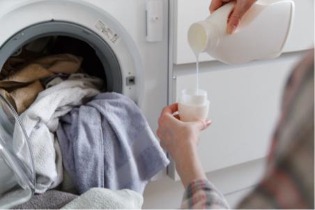 12 Things You Should Do Before Tossing Your Laundry in the Washing Machine