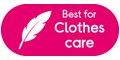 z - Best for Laundry Clothes Care