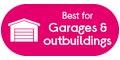 z - Best for Laundry Garages