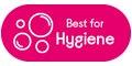 z - Best for Laundry Hygiene