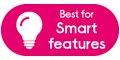 z - Best for Laundry Smart Features