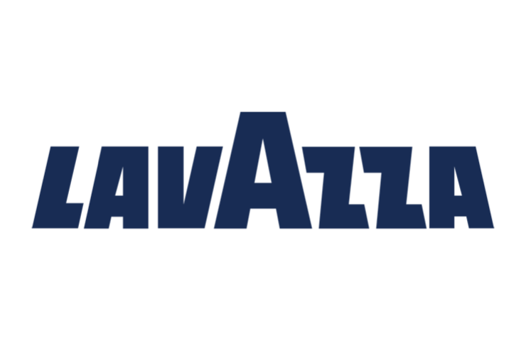 Lavazza logo