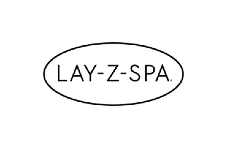 Lay-Z-Spa logo