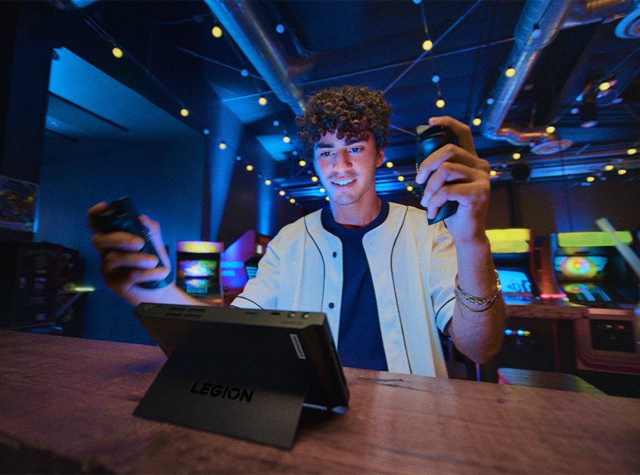 Lenovo Legion Go