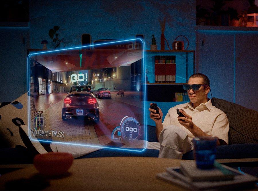 Lenovo Legion Go