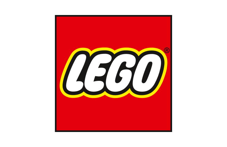 LEGO logo