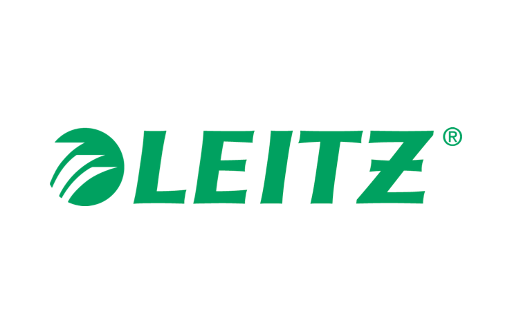 Leitz logo