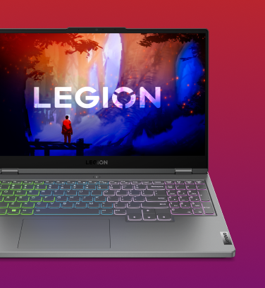 Legion 5