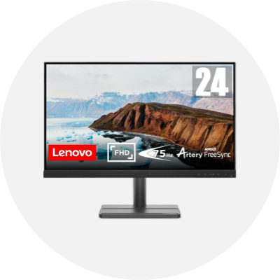 Monitors