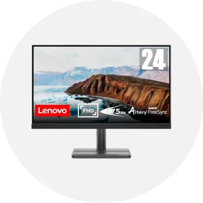 Monitors