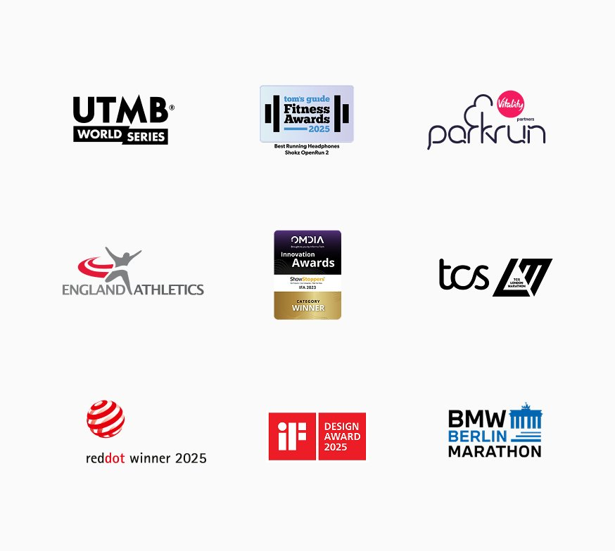 Partners and Awards