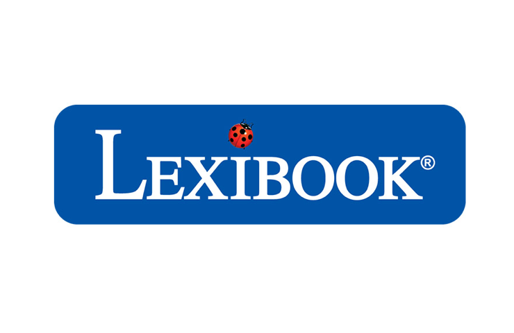 Lexibook logo