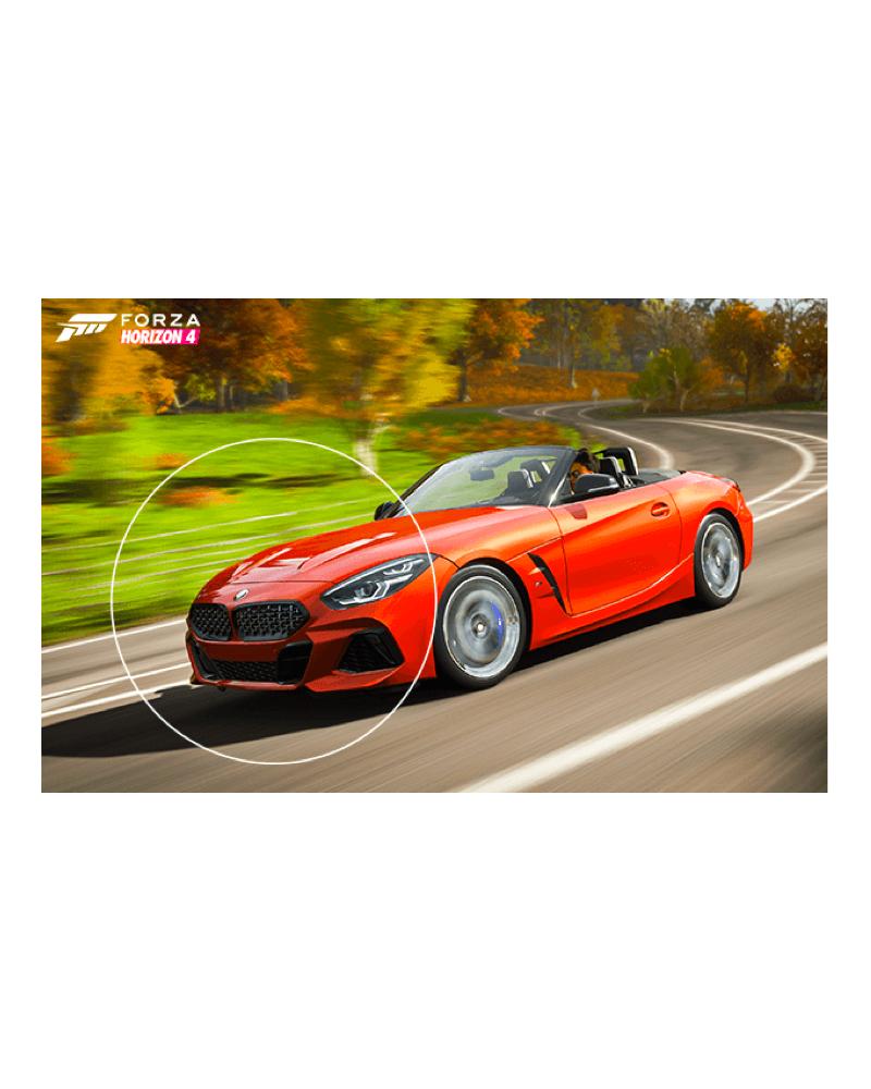 LG Gaming Features
