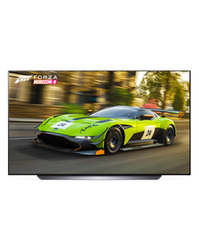 LG OLED Gaming