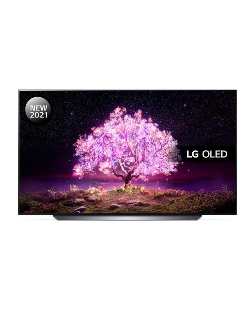 LG OLED TV