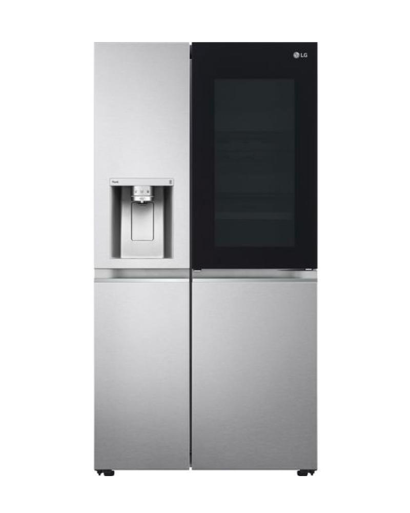 LG Refrigeration