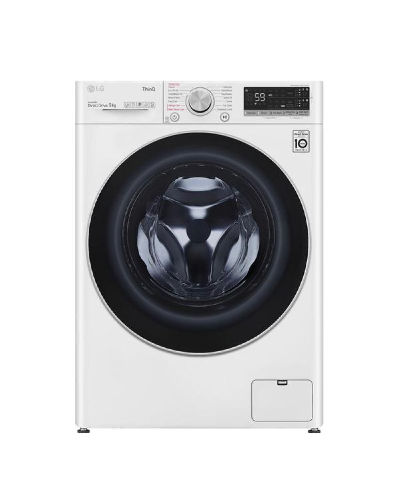 LG Washing Machines