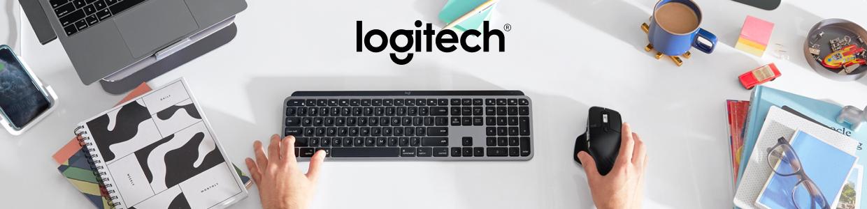 logitech