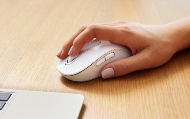 logitech mice