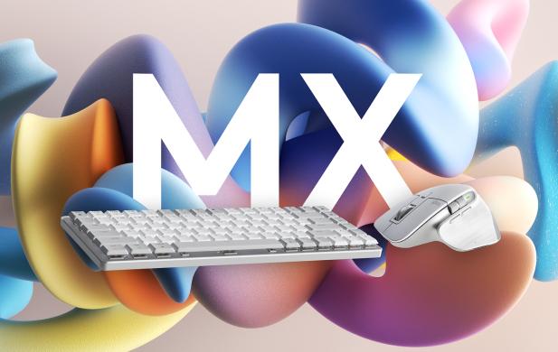logitech keyboard and mice for mac