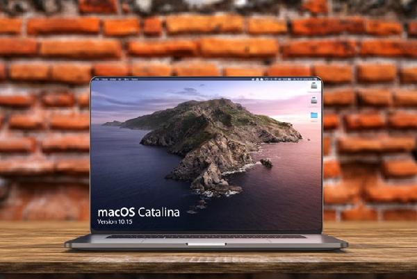Mac