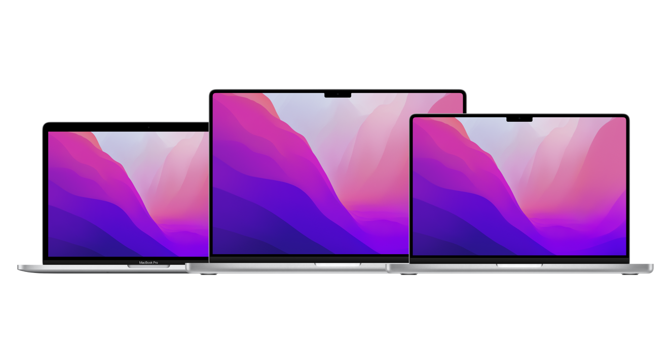 MacBook Pro