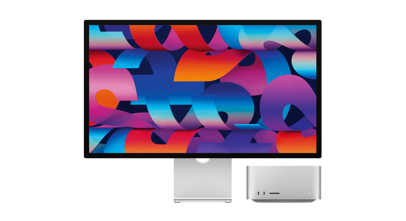 Mac Studio