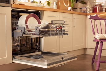 Dishwasher