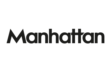 Manhattan logo