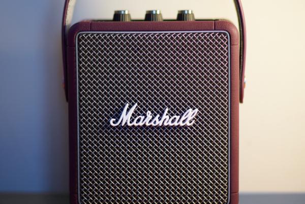 Marshall Stockwell II
