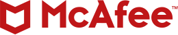 McAfee logo