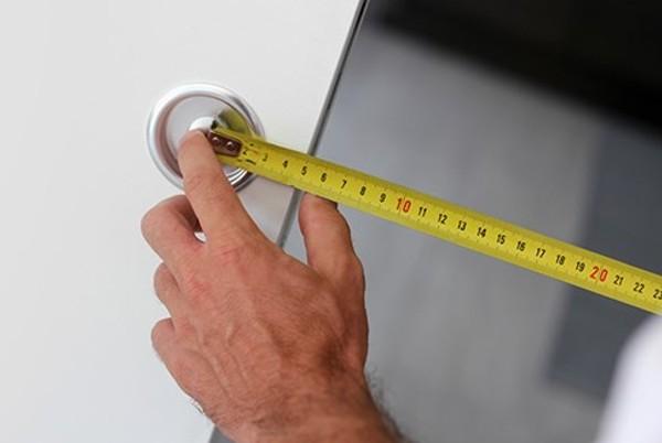 measuring
