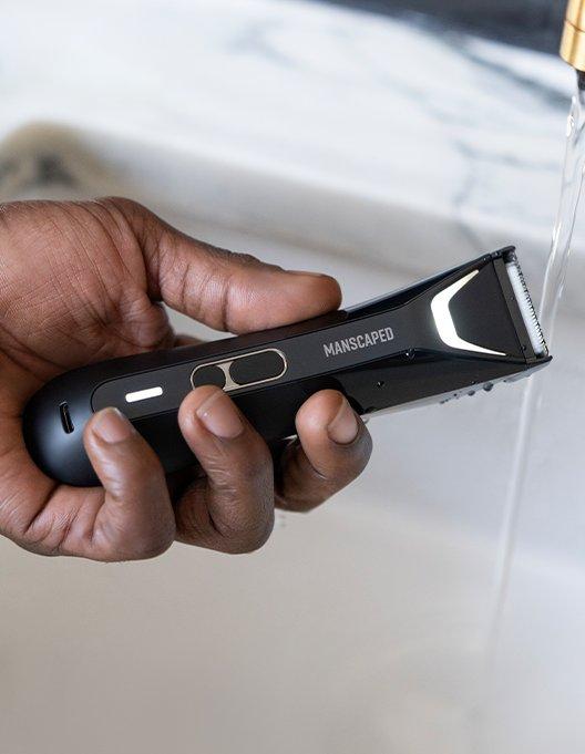 Hair clippers currys sale