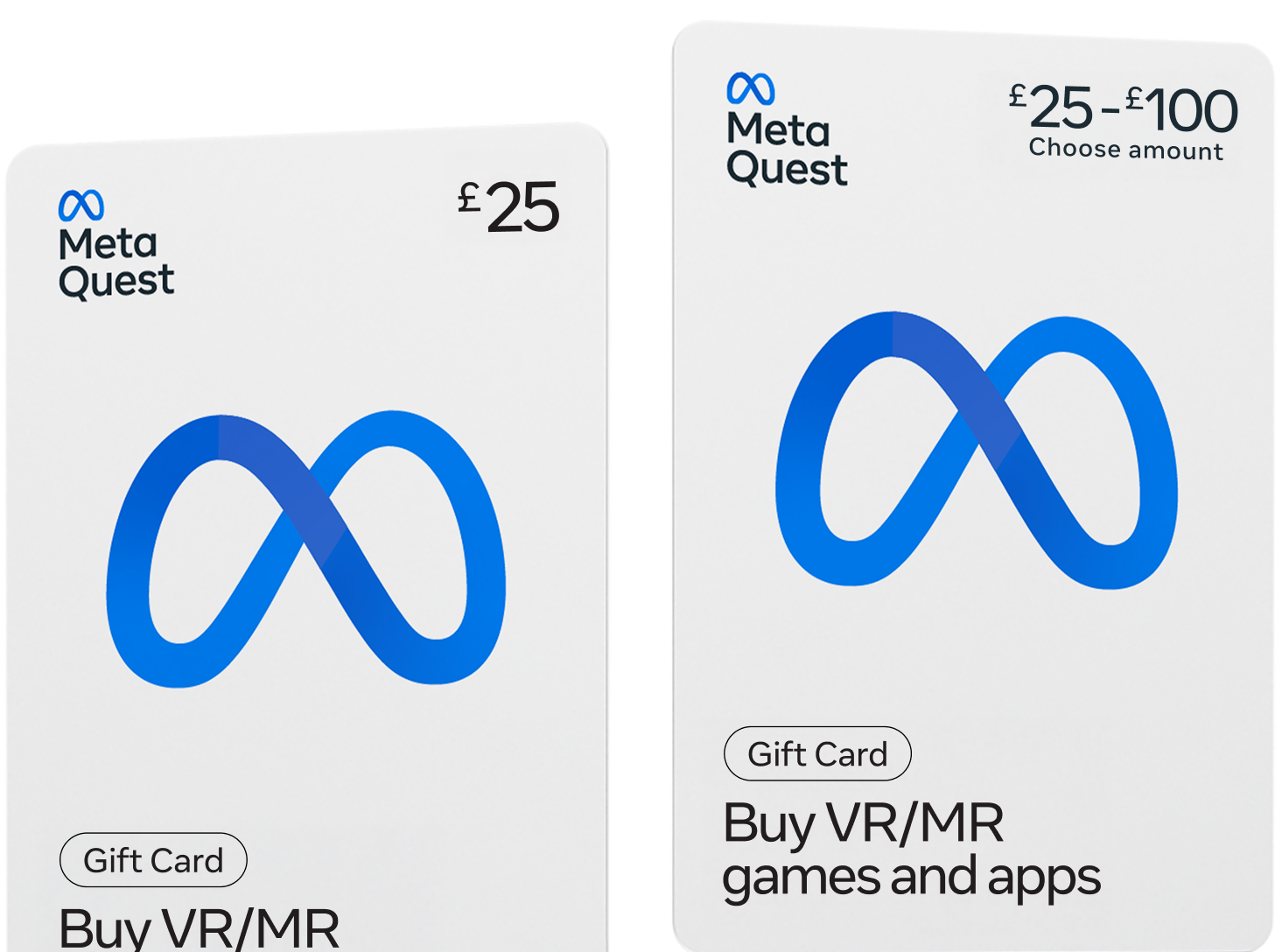 A Meta Quest headset 3